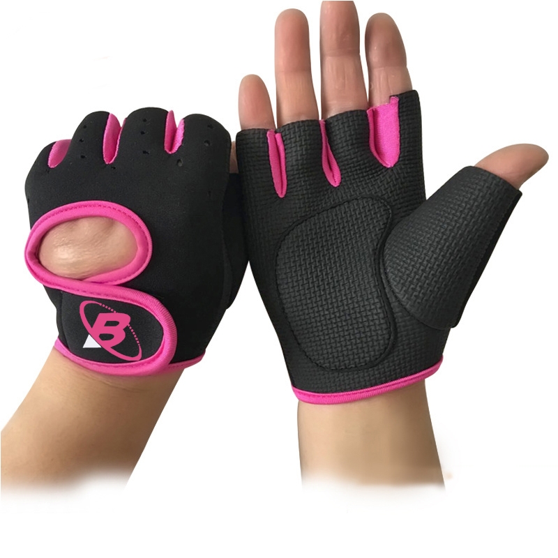 Weight lifting gloves women